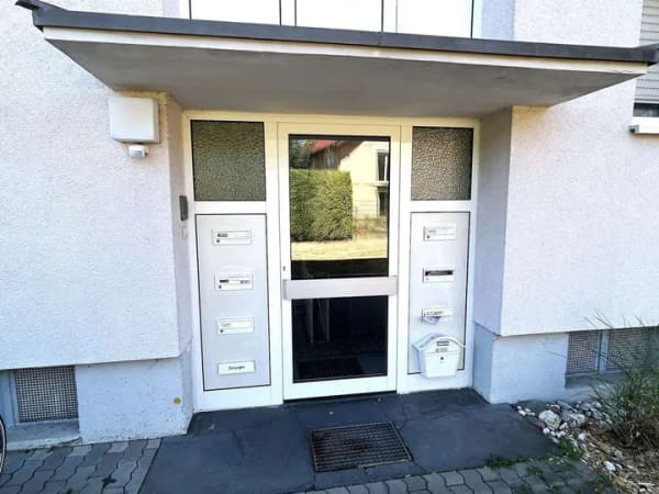 Immobilie in Koblenz - 2-Zimmer-Wohnung zur Kapitalanlage  in Koblenz Karthause - Bild 1