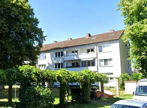 Immobilie in Koblenz - 2-Zimmer-Wohnung zur Kapitalanlage  in Koblenz Karthause - Bild 2
