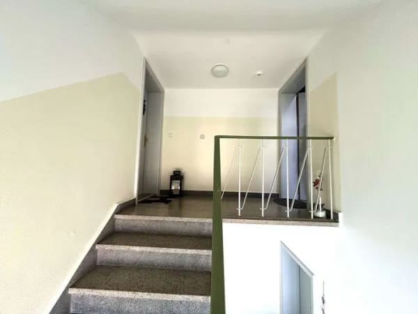 Immobilie in Koblenz - 2-Zimmer-Wohnung zur Kapitalanlage  in Koblenz Karthause - Bild 3