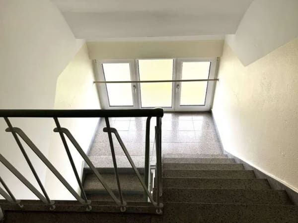 Immobilie in Koblenz - 2-Zimmer-Wohnung zur Kapitalanlage  in Koblenz Karthause - Bild 4