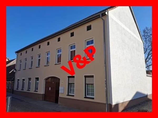 Immobilie in Burg - Renditeobjekt in ruhiger Wohnlage! - Bild 0
