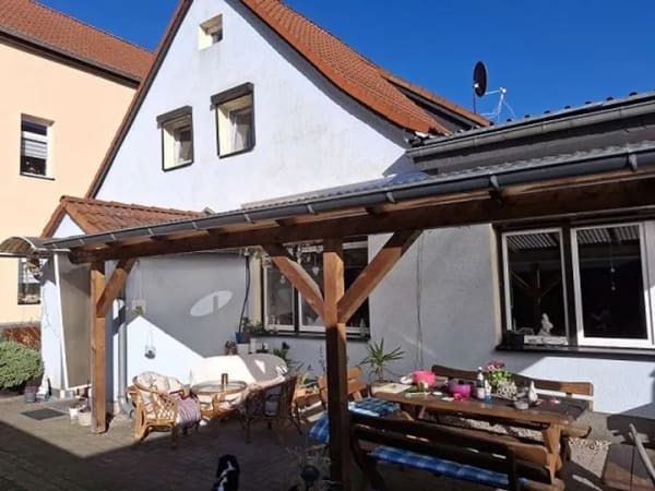 Immobilie in Burg - Renditeobjekt in ruhiger Wohnlage! - Bild 2