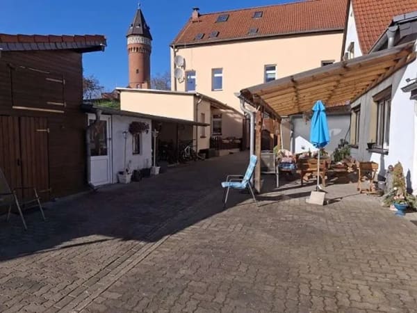 Immobilie in Burg - Renditeobjekt in ruhiger Wohnlage! - Bild 3