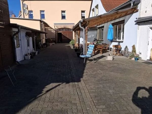 Immobilie in Burg - Renditeobjekt in ruhiger Wohnlage! - Bild 4