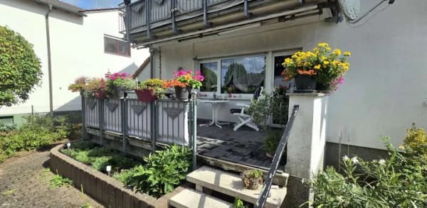 Immobilie in Babenhausen - 3-Familienhaus mit großem Garten zu verkaufen - Bild 3