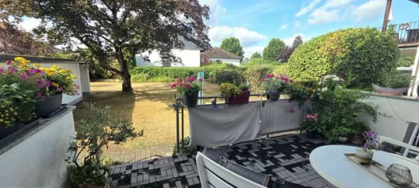 Immobilie in Babenhausen - 3-Familienhaus mit großem Garten zu verkaufen - Bild 4