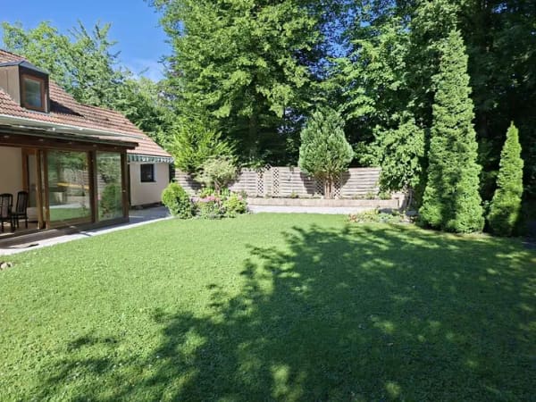 Immobilie in Walpertskirchen - 🏠  EFH in Walpertskirchen 180m² Wfl + 120m² Nfl. von privat zu verkaufen! 🏠 - Bild 4