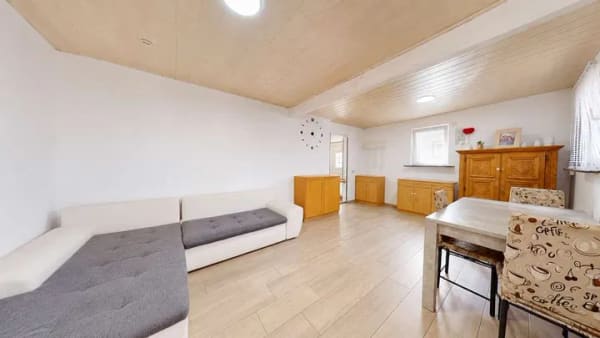 Immobilie in Hamm am Rhein - Viel Platz für Wohnen, Arbeiten und Vermieten in Hamm - Bild 3