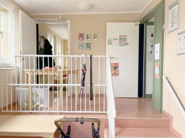 Immobilie in Wernigerode - Wunderschönes Fachwerkgebäude mit großem Grundstück in ruhiger Lage - Bild 2