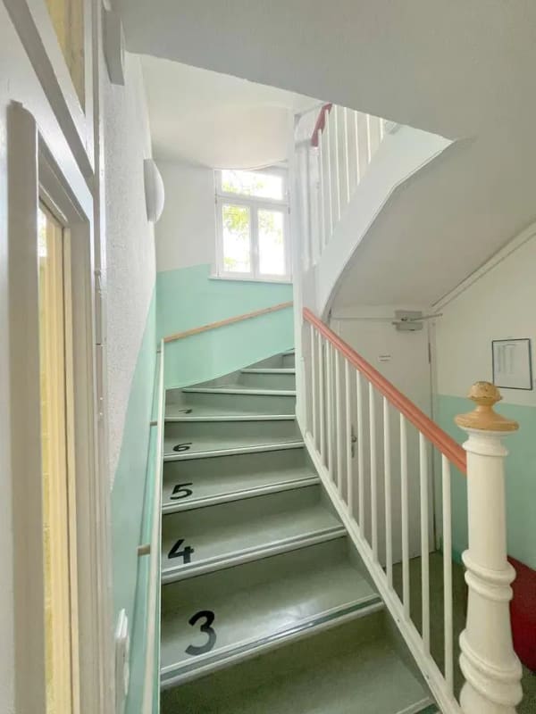 Immobilie in Wernigerode - Wunderschönes Fachwerkgebäude mit großem Grundstück in ruhiger Lage - Bild 4