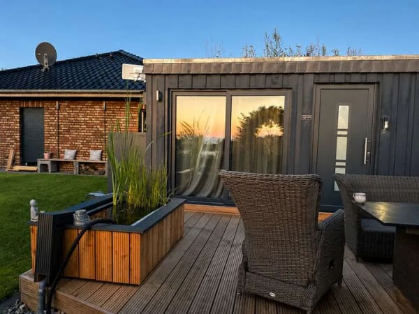 Immobilie in Nottensdorf - Perfekt für Zwei: Gepflegter Bungalow mit Garten, Garage & viel Komfort in Nottensdorf - Bild 4