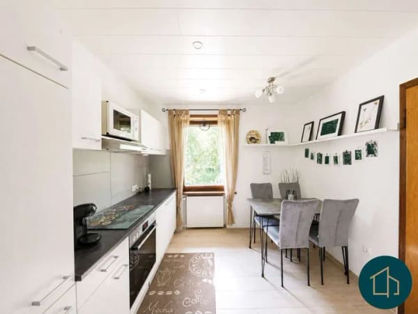 Immobilie in Lengenbostel - Großes Einfamilienhaus mit viel Potential und großzügigem Grundstück - Bild 3