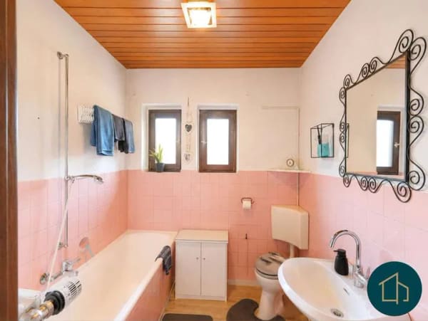 Immobilie in Lengenbostel - Großes Einfamilienhaus mit viel Potential und großzügigem Grundstück - Bild 4