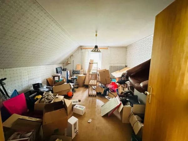 Immobilie in Krottelbach - Viel Platz für Mensch und Tier - Bild 3
