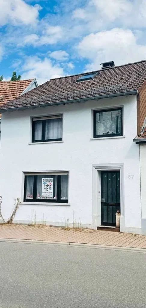 Immobilie in Brücken (Pfalz) - Arbeit die sich lohnt - Bild 0