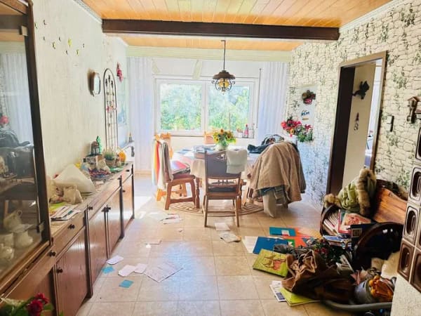 Immobilie in Brücken (Pfalz) - Arbeit die sich lohnt - Bild 4