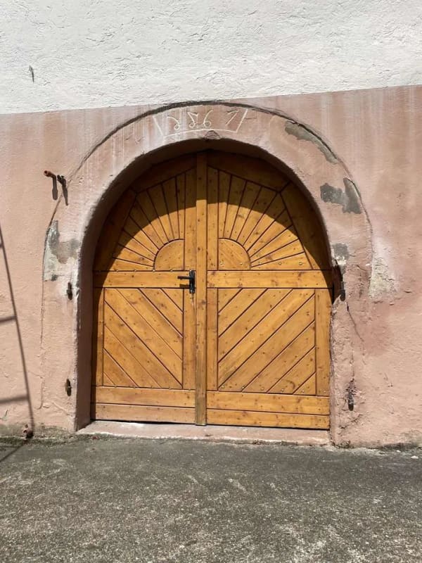 Immobilie in Gleiszellen-Gleishorbach - Gleiszellen: Kleinod an der Südlichen Weinstraße - Bild 3