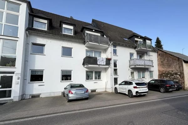 Immobilie in Igel - Etagenwohnung in Igel - Bild 0
