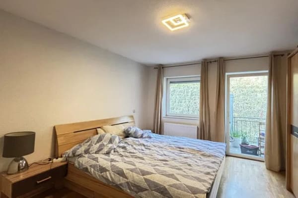 Immobilie in Igel - Etagenwohnung in Igel - Bild 2