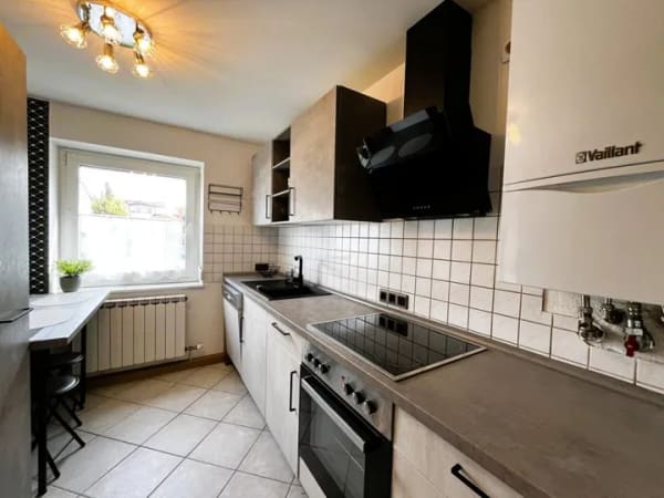 Immobilie in Gunzenhausen - Etagenwohnung in Gunzenhausen - Bild 4