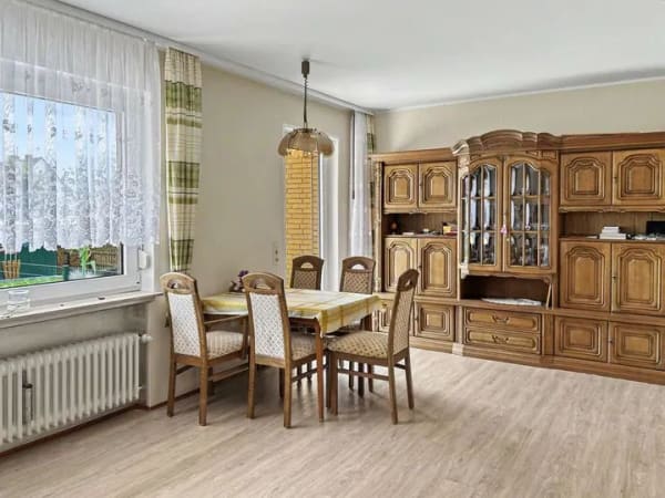 Immobilie in Algermissen - Ihr neues Zuhause – Reihenendhaus mit Garten, Terrasse und viel Potenzial in Algermissen - Bild 4