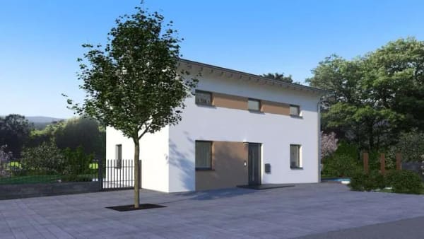 Immobilie in Altenbamberg - Wohnen mit Stil und Komfort - Made by OKAL - Bild 3