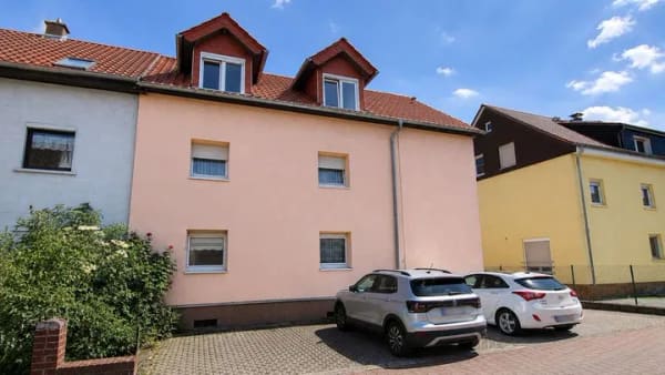 Immobilie in Ladenburg - Gepflegte 4-Zimmer-Erdgeschosswohnung mit Stellplatz in Ladenburg - Bild 0