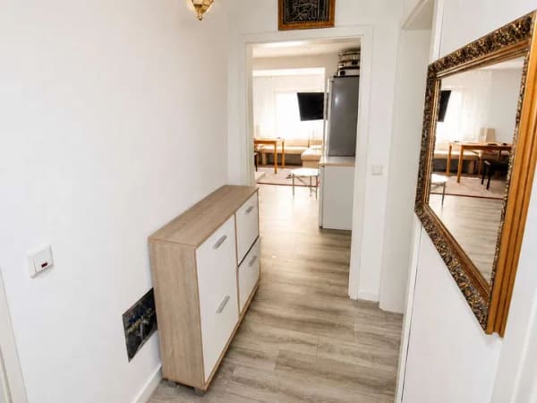 Immobilie in Ladenburg - Gepflegte 4-Zimmer-Erdgeschosswohnung mit Stellplatz in Ladenburg - Bild 2