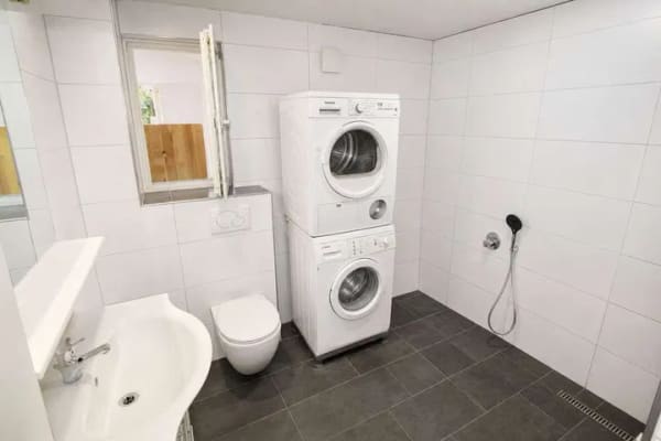 Immobilie in Ladenburg - Gepflegte 4-Zimmer-Erdgeschosswohnung mit Stellplatz in Ladenburg - Bild 3