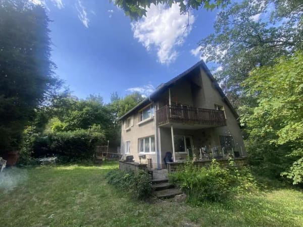 Immobilie in Hameln - Ein/Zweifamilienhaus im Dornröschenschlaf an der Weser - Bild 2