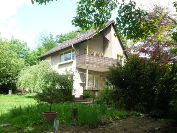 Immobilie in Hameln - Ein/Zweifamilienhaus im Dornröschenschlaf an der Weser - Bild 4