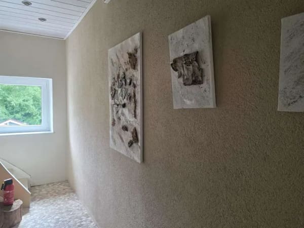 Immobilie in Heusweiler - IHR neues ZUHAUSE...! Charmantes Einfamilienhaus  mit schönem Garten - Bild 3