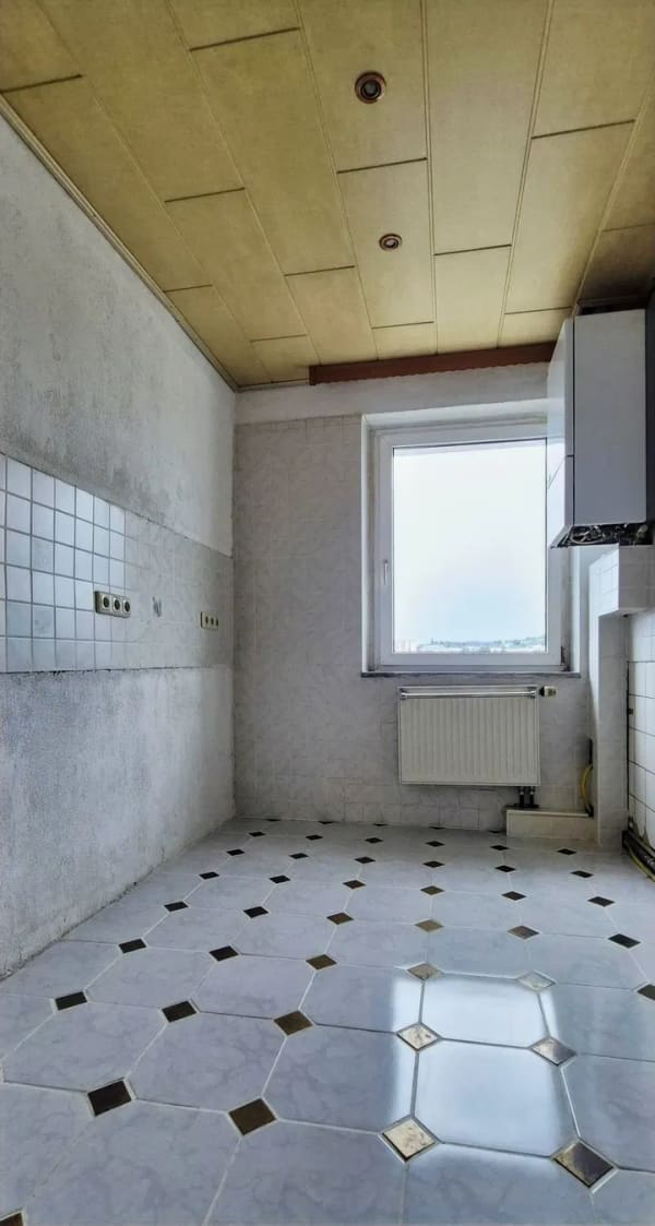 Immobilie in Greiz - 3 Raumwohnung in der Beethovenstraße - Bild 3