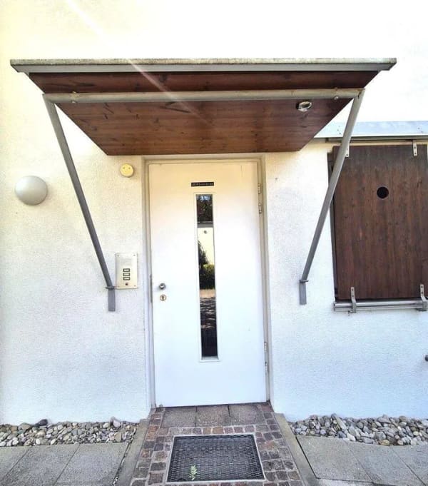 Immobilie in Poing - Wohnen in bevorzugter Lage: Helles Dachgeschoss-Studio im 2.OG – frei/sofort beziehbar (ca. 39m² Wohnfl.) - Bild 4