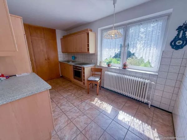 Immobilie in Oldenswort - Charmantes Einfamilienhaus in idyllischer Randlage von Oldenswort - Bild 3