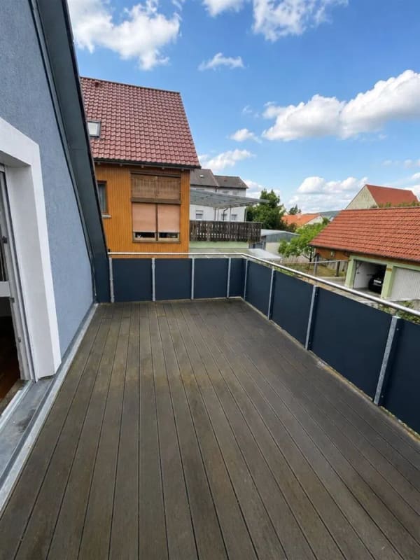 Immobilie in Hallstadt - Kapitalanleger aufgepasst - Mehrfamilienhaus in Hallstadt zu verkaufen! - Bild 0