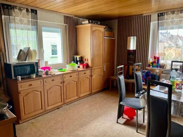 Immobilie in Hallstadt - Kapitalanleger aufgepasst - Mehrfamilienhaus in Hallstadt zu verkaufen! - Bild 4