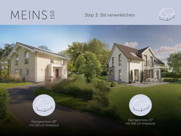 Immobilie in Inzigkofen - Schlüsselfertig, QNG und viel Platz für deine Träume in Inzigkofen - Bild 4