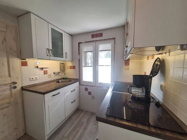 Immobilie in Schwielochsee - Ferienhaus am Schwielochsee - stilvolles Refugium mit Pool, Wintergarten & besonderem Charme! - Bild 4