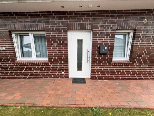 Immobilie in Herzlake - Klein, fein und modern - gepflegte Bungalow-Doppelhaushälfte in Herzlake - Bild 4