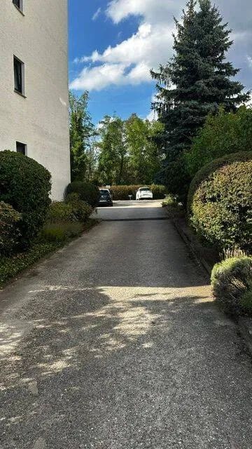 Immobilie in Bickenbach - 2-Zimmerwohnung mit Balkon zum Kauf  - Bild 4