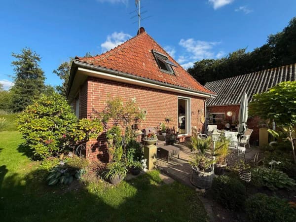 Immobilie in Twistringen - Einfamilienhaus mit Einliegerwohnung - Bild 2