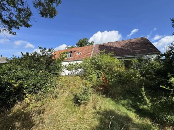Immobilie in Karwitz - Wo Pferd und Wagen zu Hause waren - Bild 2