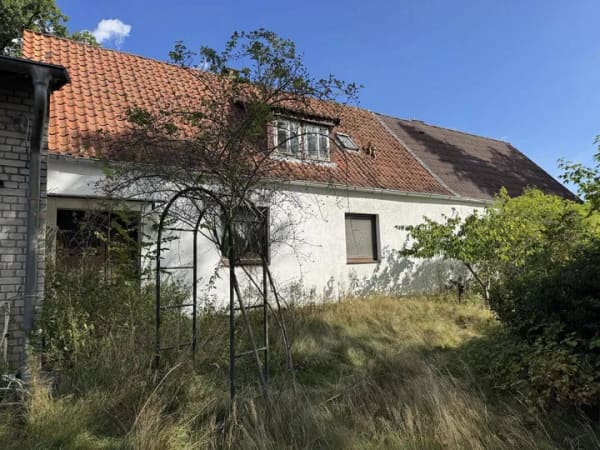 Immobilie in Karwitz - Wo Pferd und Wagen zu Hause waren - Bild 3