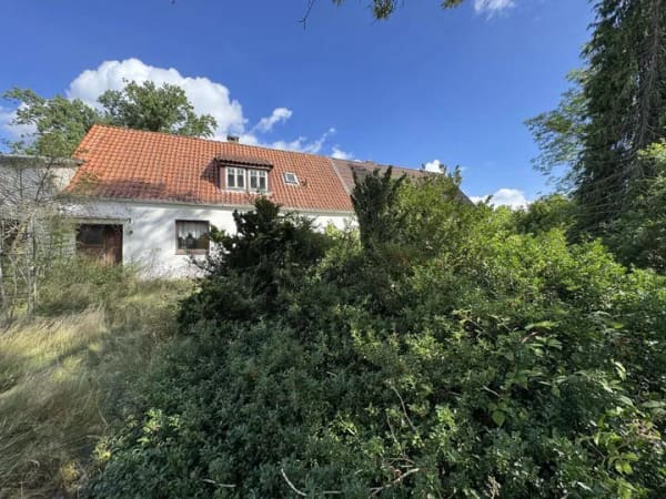 Immobilie in Karwitz - Wo Pferd und Wagen zu Hause waren - Bild 4