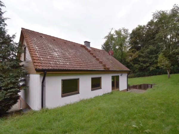 Immobilie in Wilhelmsdorf - Vielseitiges Ein- bis Zweifamilienhaus mit Doppelgarage in Wilhelmsdorf - Bild 4