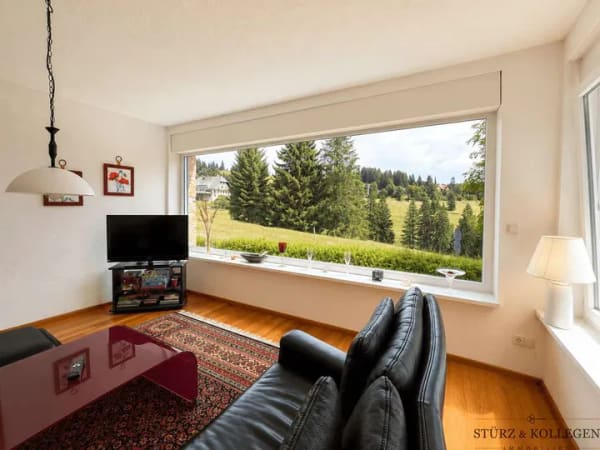 Immobilie in Feldberg - Ferienimmobilie in traumhafter Höhenlage am Feldberg – Natur, Erholung und Freizeit vor der Haustür - Bild 4