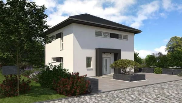 Immobilie in Käbschütztal - Zwei Familien - ein Zuhause voller Möglichkeiten. - Bild 1