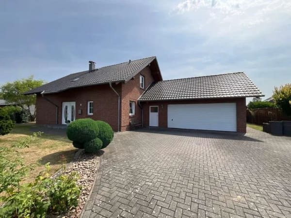 Immobilie in Leese - Ihr Zuhause für die ganze Familie - Bild 2