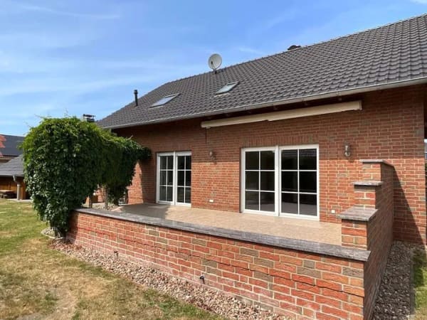Immobilie in Leese - Ihr Zuhause für die ganze Familie - Bild 4